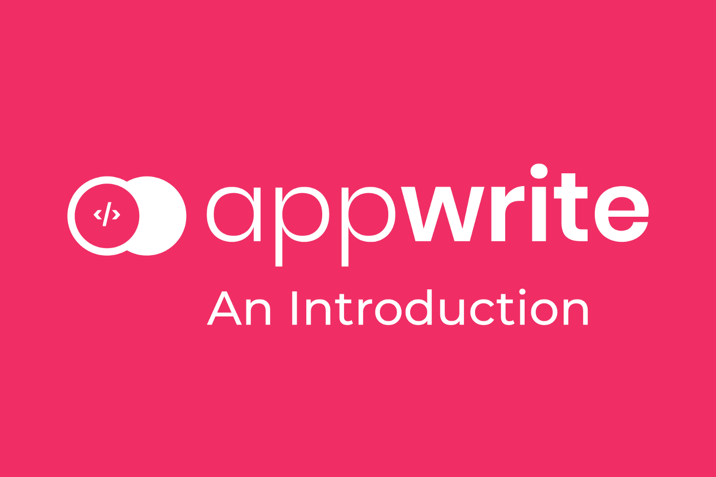 github appwrite Images High Quality Grahic Appwrite: Ücretsiz ve Açık Kaynak Kodlu Firebase Alternatifi