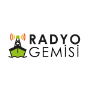 Radyo Gemisi