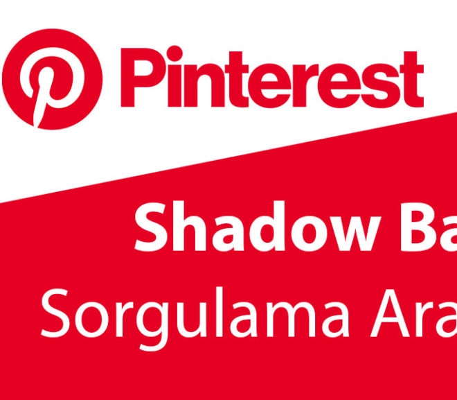 Pinterest Shadow Ban Sorgulama Aracı