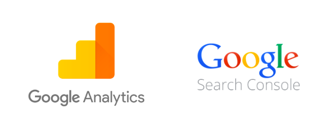 Google Analytics ve Google Search Console